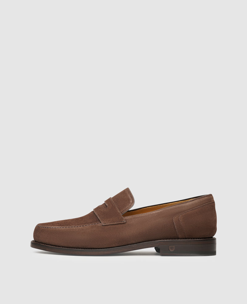Haywood PL - Marron