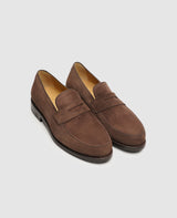 Haywood PL - Marron