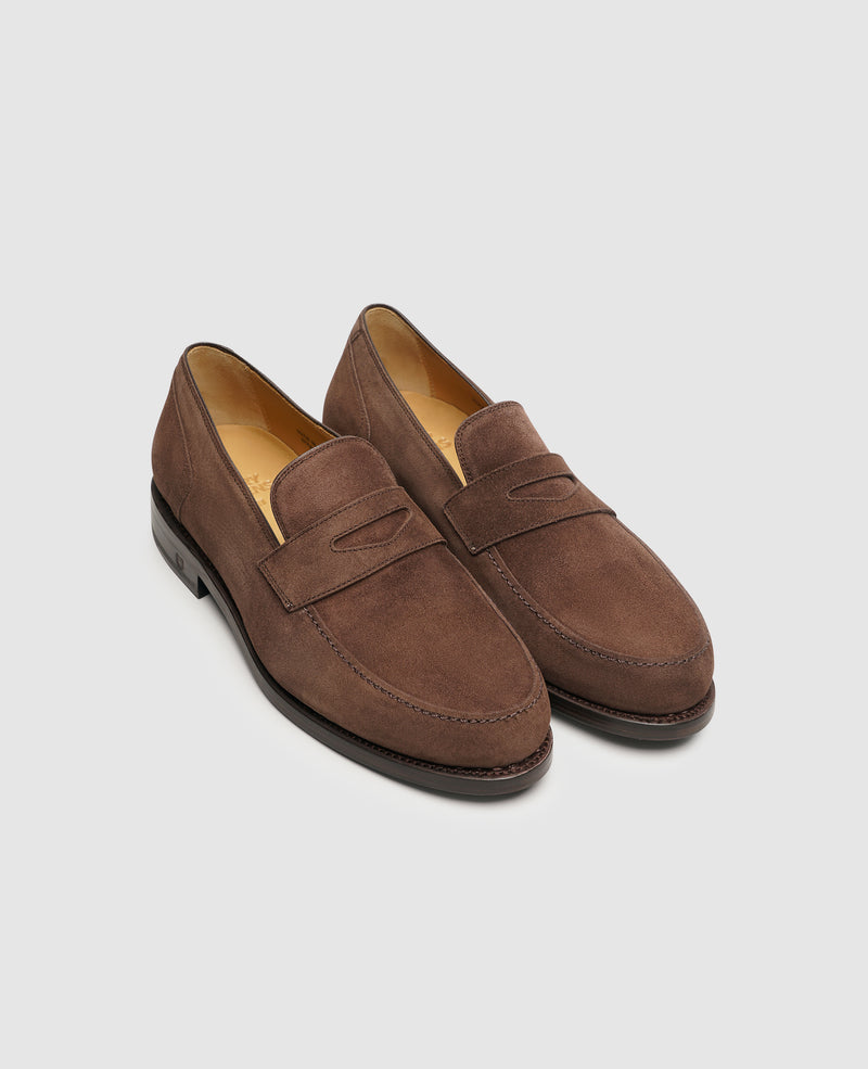 Haywood PL - Marron