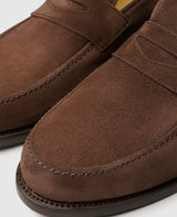 Haywood PL - Marron