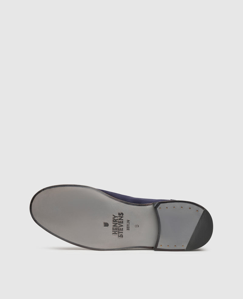 Haywood PL - Bleu marine