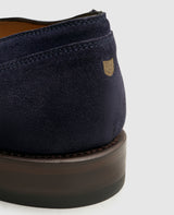 Haywood PL - Bleu marine