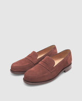 Haywood PL - Marron rouge
