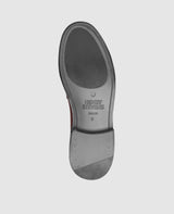 Haywood PL - Marron rouge