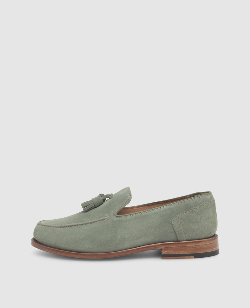 Haywood TL - Olive
