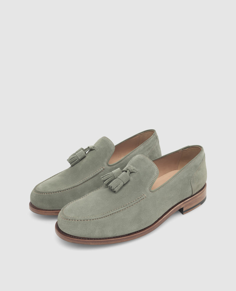 Haywood TL - Olive