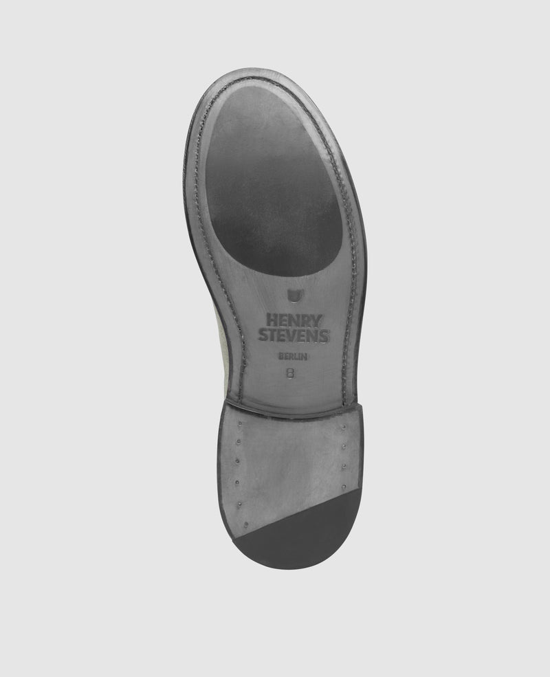 Haywood TL - Olive
