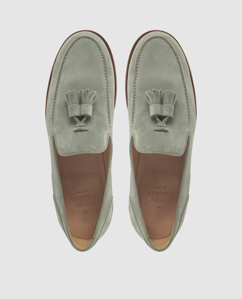 Haywood TL - Olive