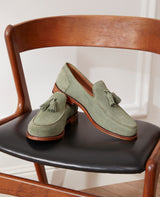Haywood TL - Olive