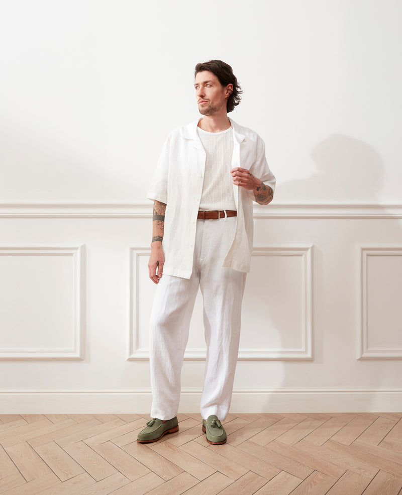 Haywood TL - Olive