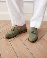 Haywood TL - Olive