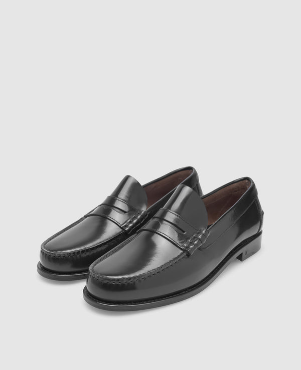 Hunter M PL - Noir