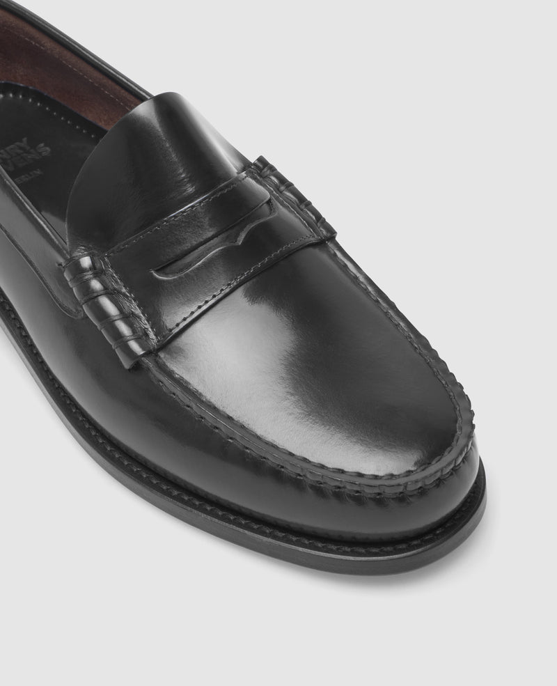 Hunter M PL - Noir