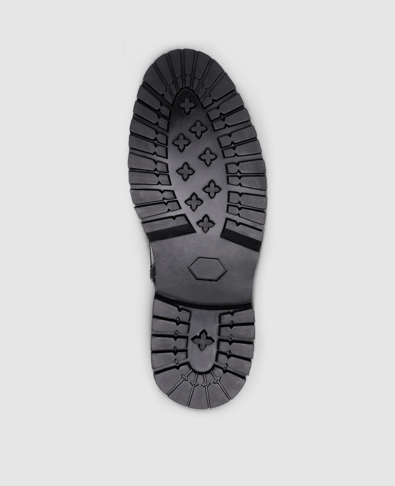 Jones CDB3 - Noir