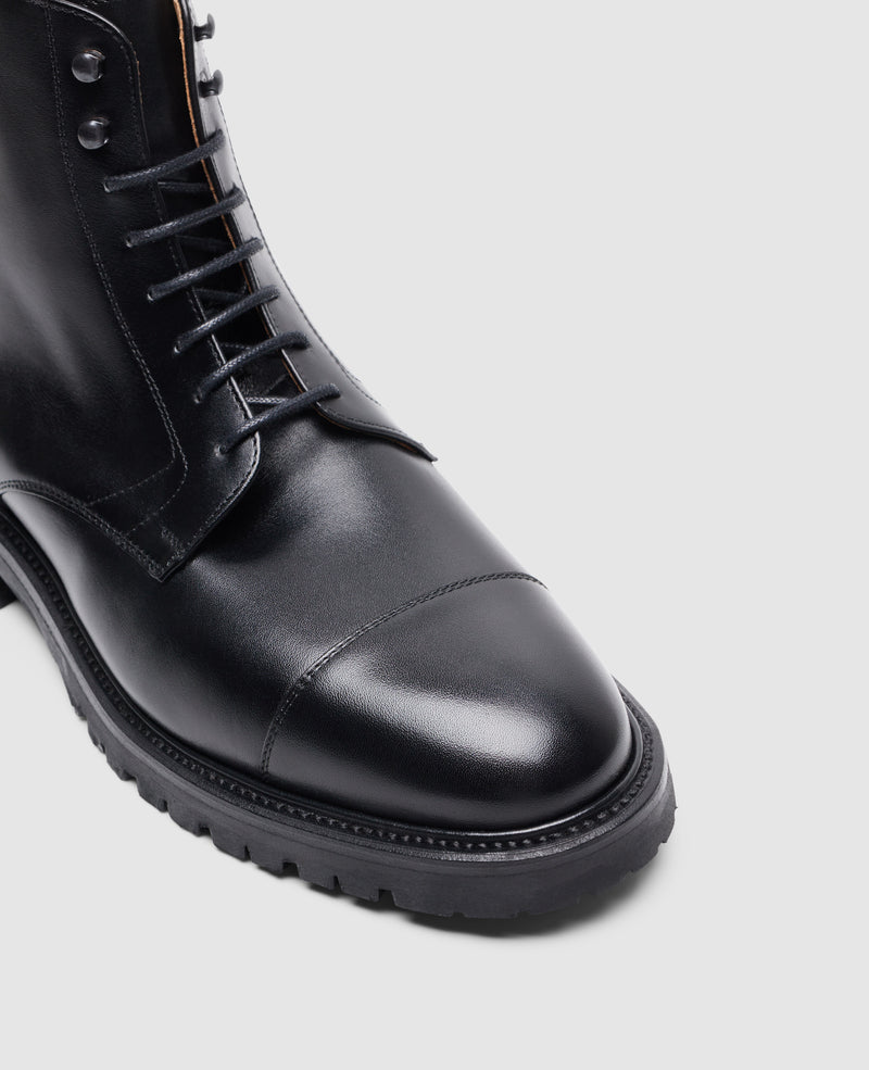 Jones CDB3 - Noir