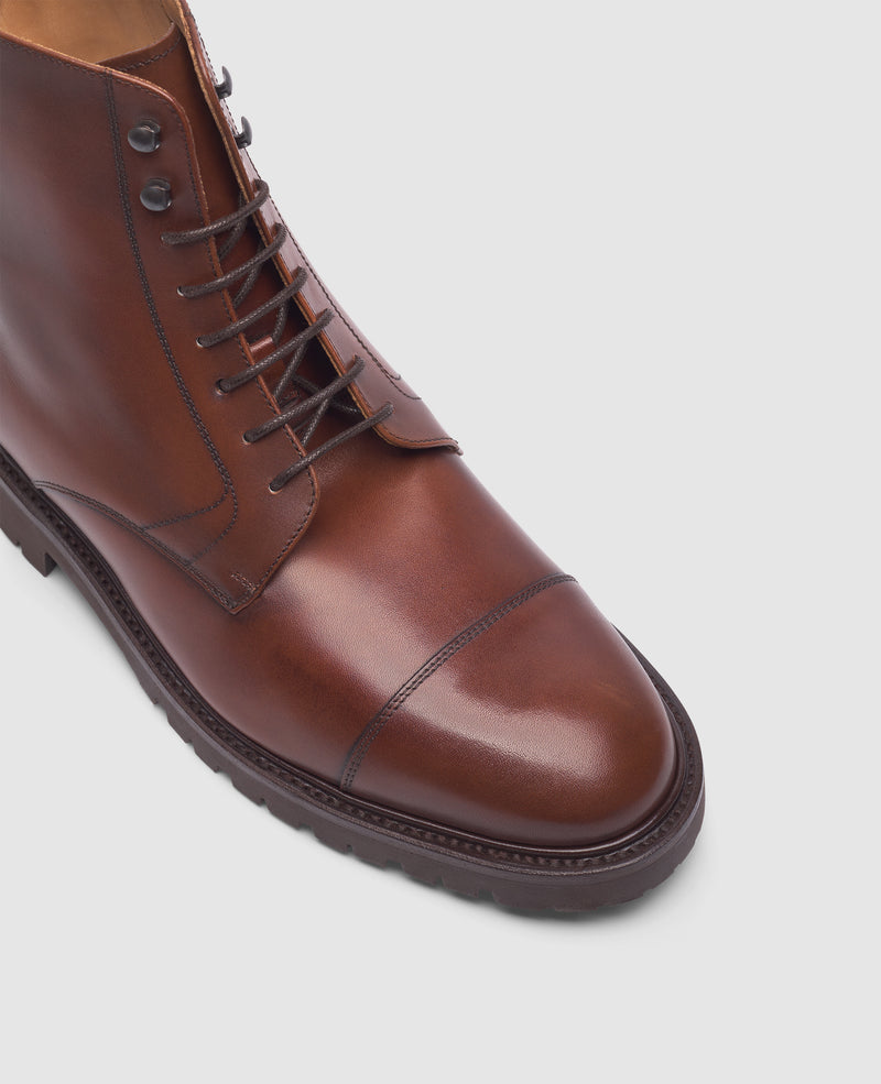 Jones CDB3 - Marron