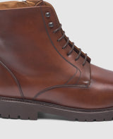 Jones CDB3 - Marron