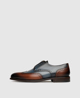 Marshall FBD - Bleu/Marron