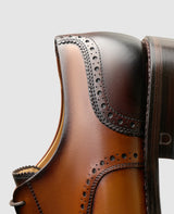 Marshall FBD - Brun Noir/Whisky