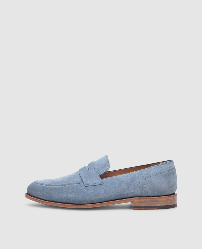 Marshall PL - Bleugris