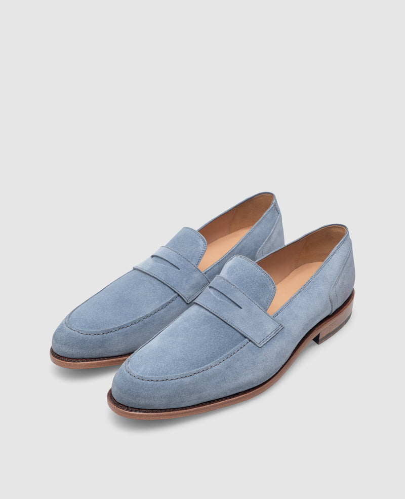 Marshall PL - Bleugris