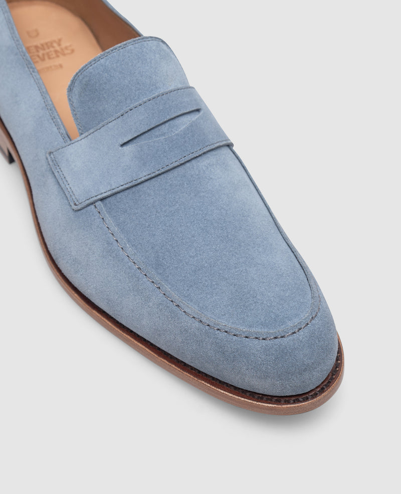 Marshall PL - Bleugris