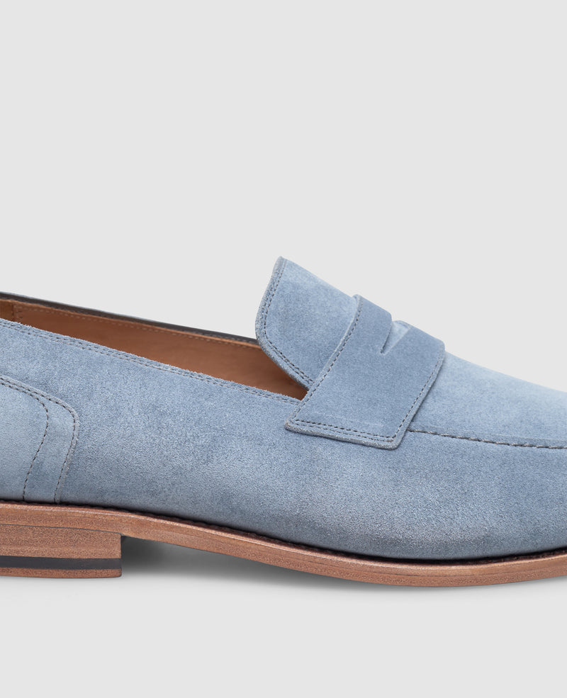 Marshall PL - Bleugris