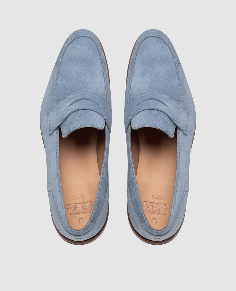 Marshall PL - Bleugris