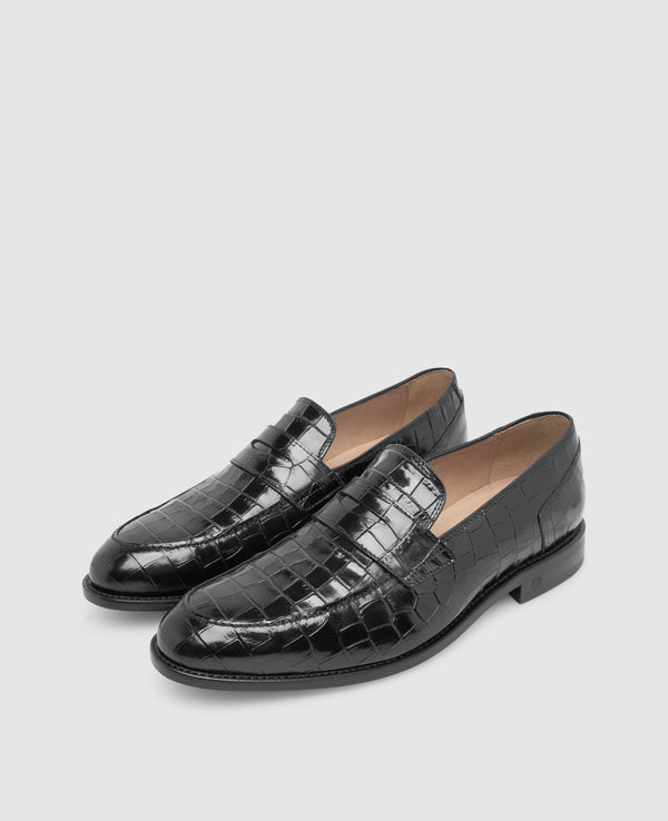 Marshall PL - Noir