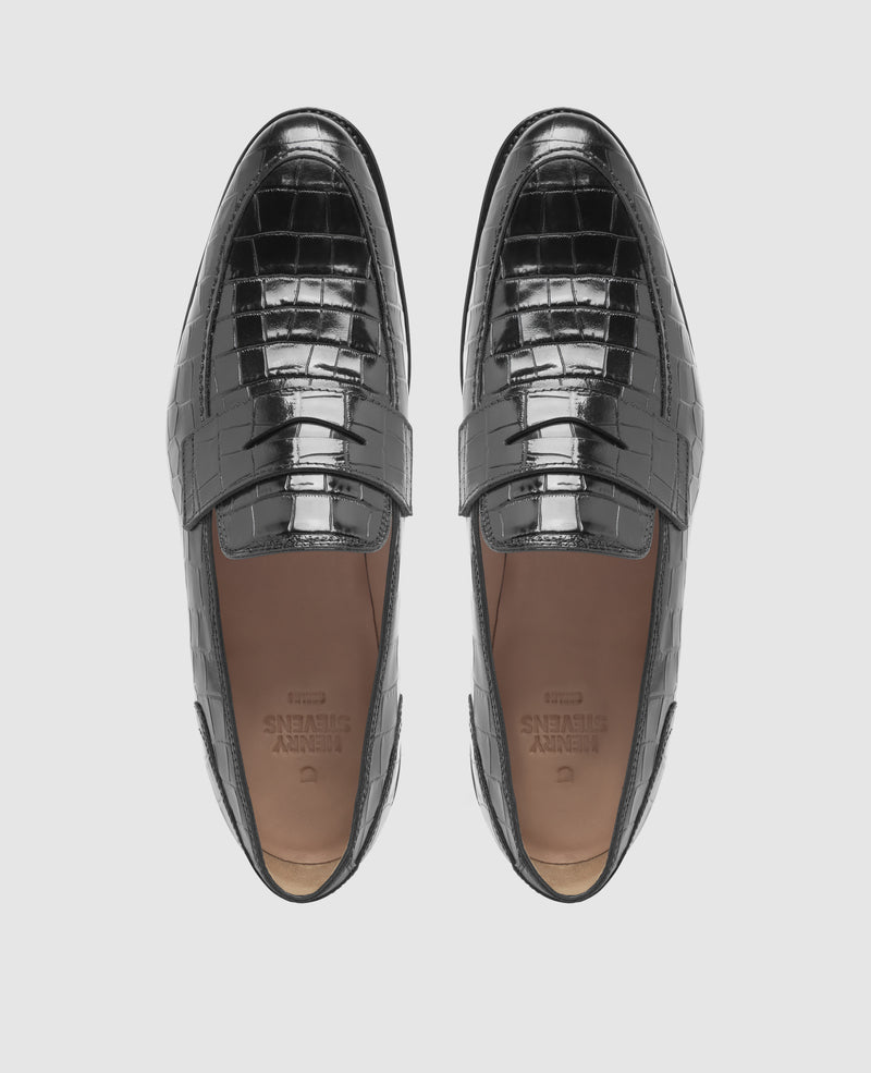 Marshall PL - Noir