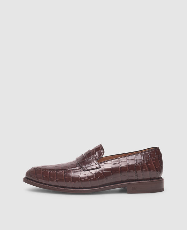 Marshall PL - Marron foncé