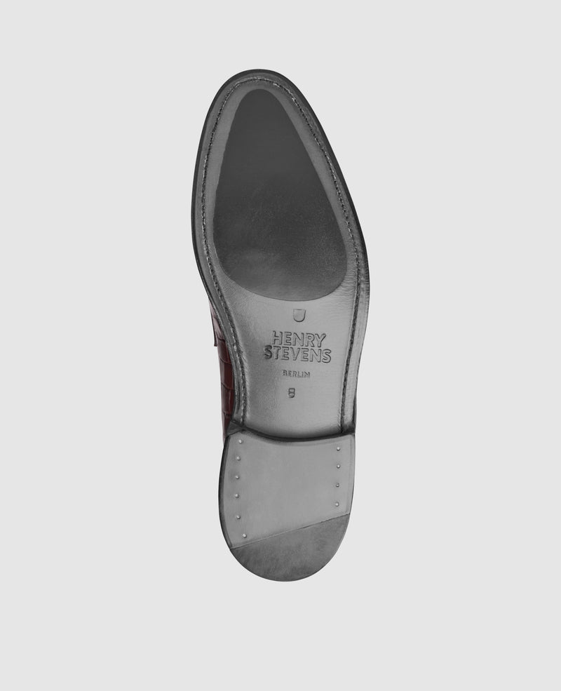 Marshall PL - Marron foncé
