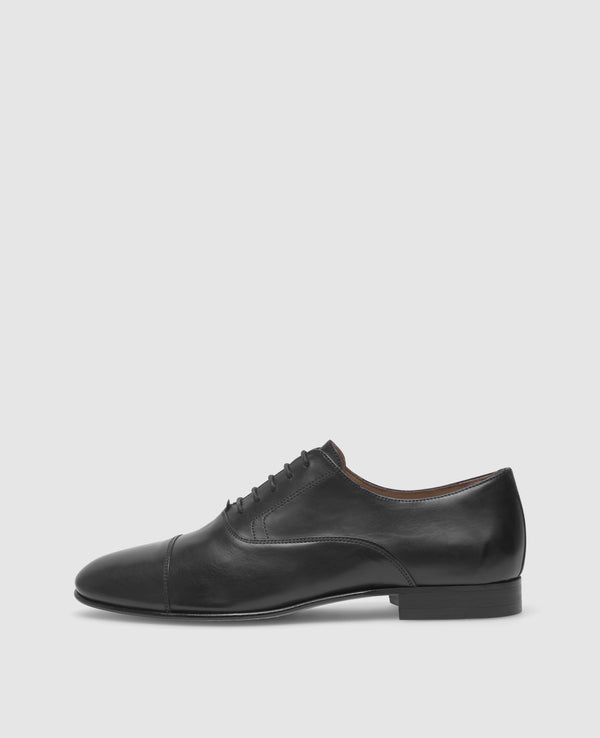 Maxwell CO - Noir