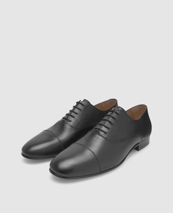 Maxwell CO - Noir