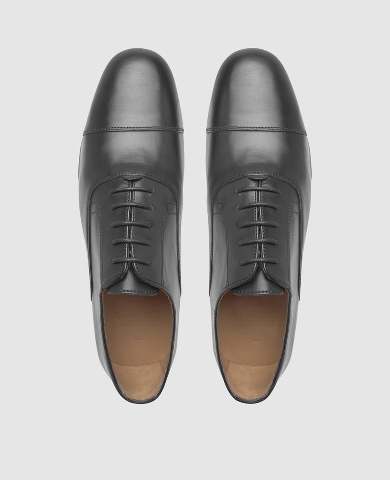 Maxwell CO - Noir