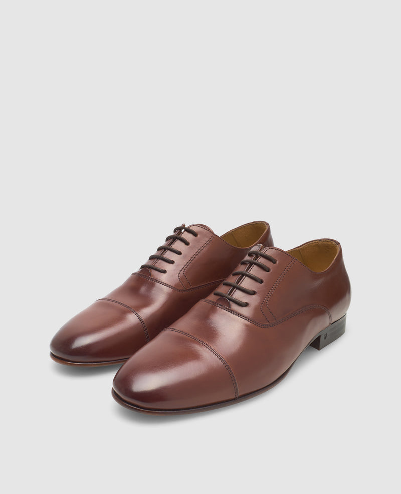 Maxwell CO - Marron