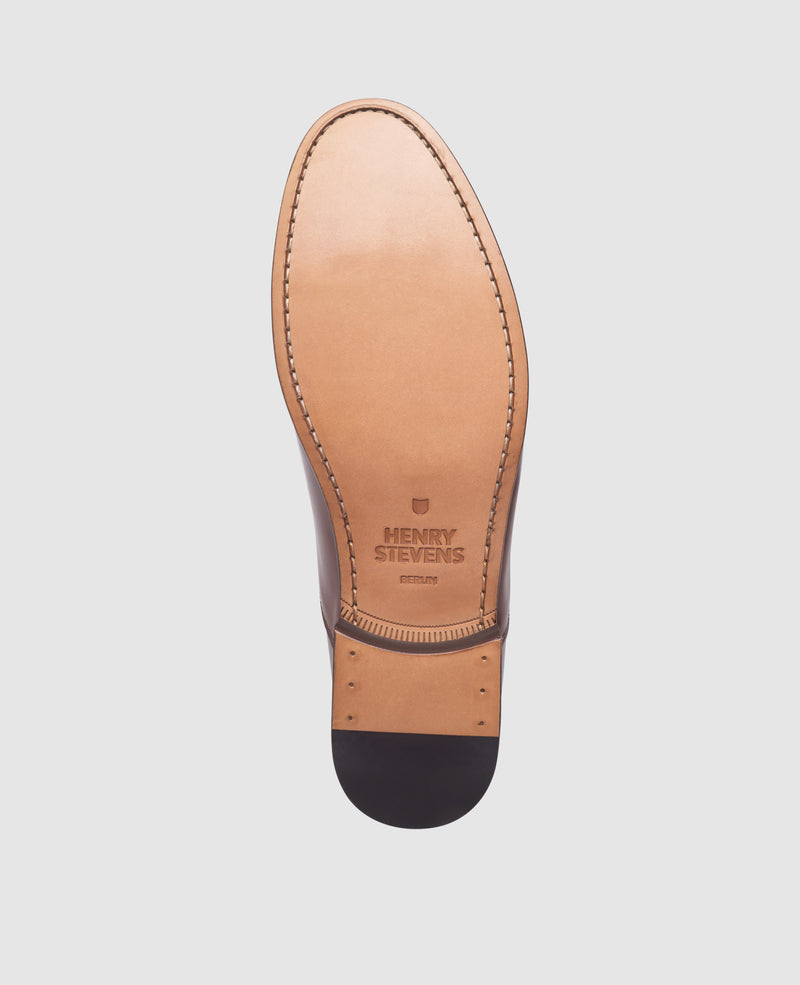 Maxwell CO - Marron