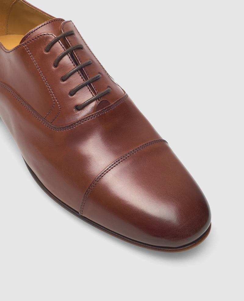 Maxwell CO - Marron