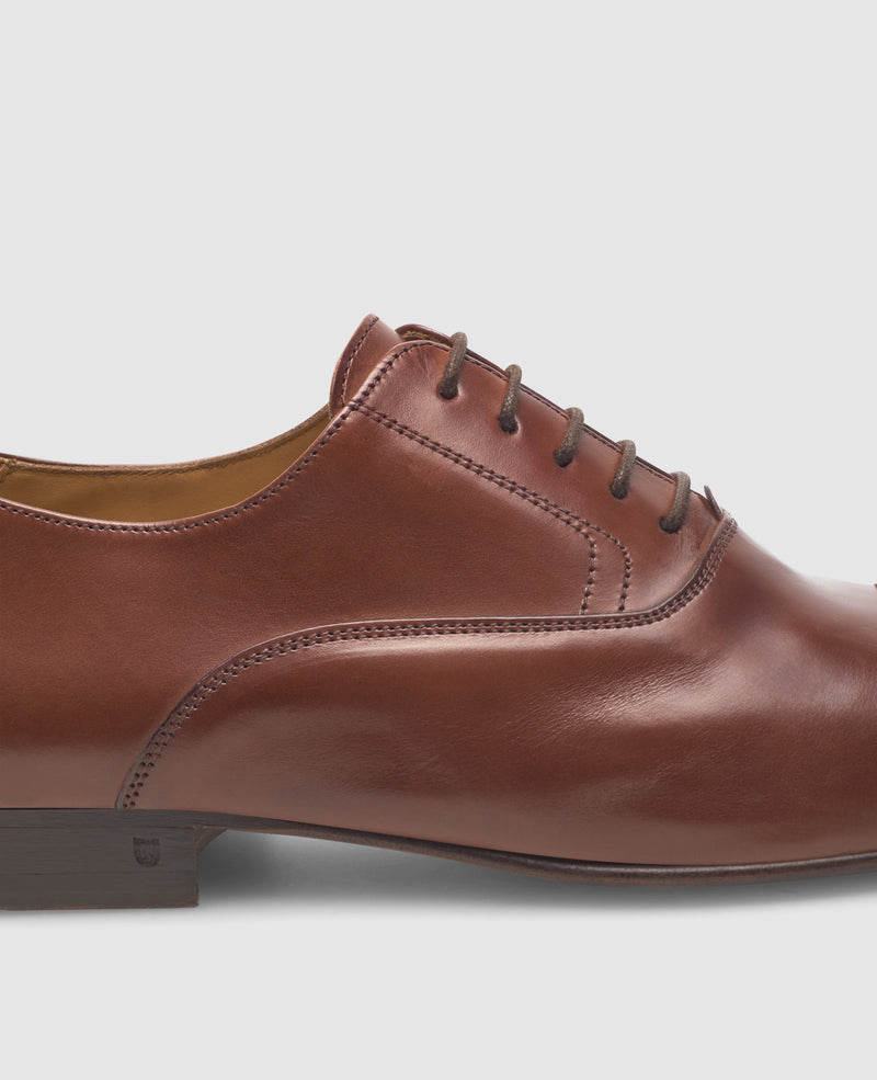 Maxwell CO - Marron