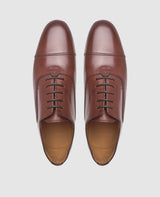 Maxwell CO - Marron