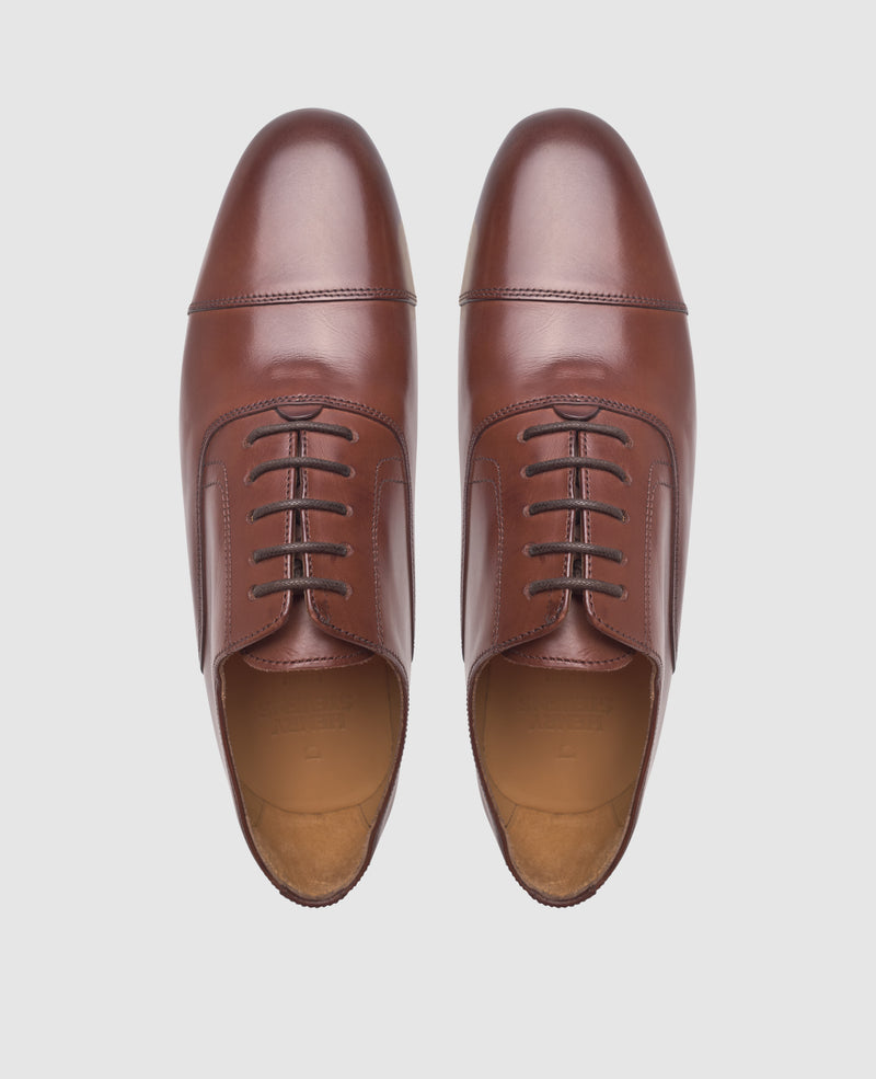 Maxwell CO - Marron