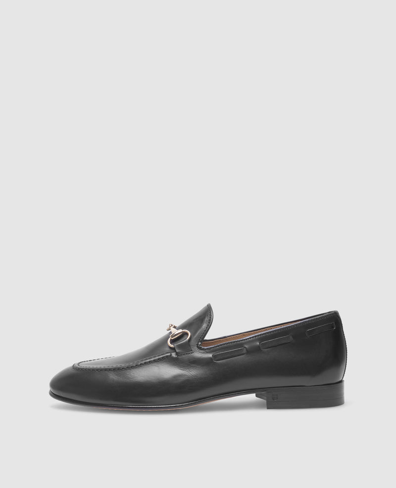 Maxwell HL - Noir