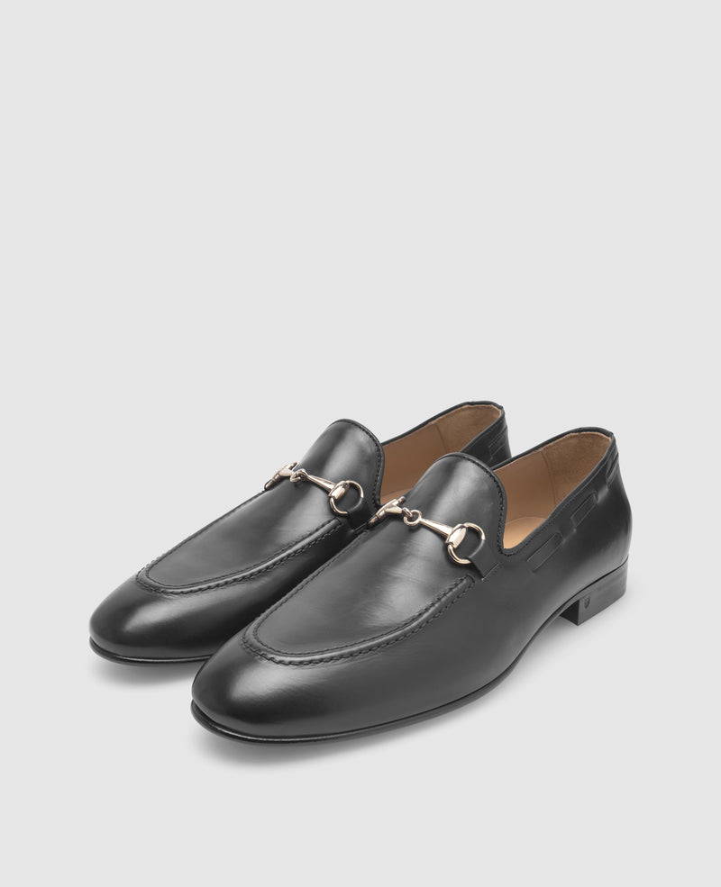 Maxwell HL - Noir