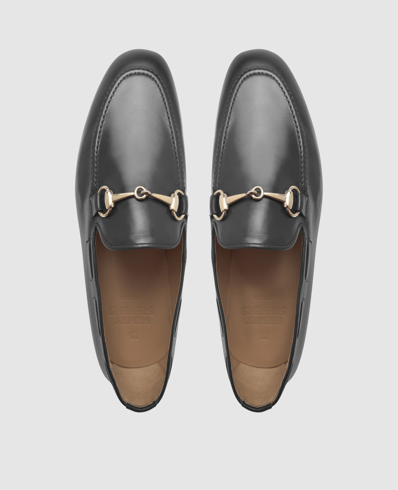 Maxwell HL - Noir
