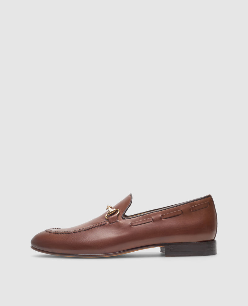 Maxwell HL - Marron