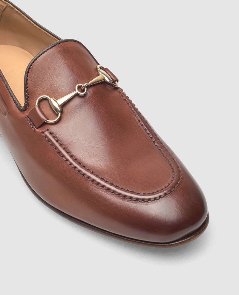 Maxwell HL - Marron