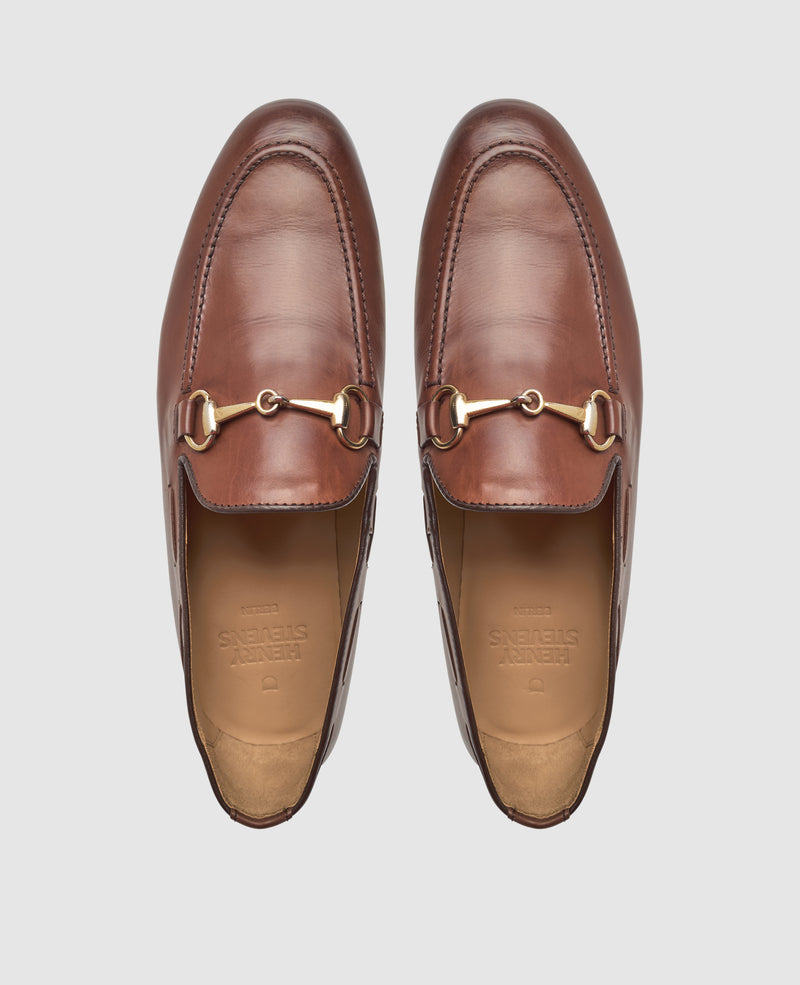 Maxwell HL - Marron
