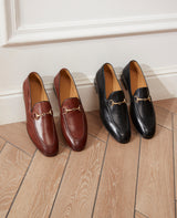 Maxwell HL - Marron