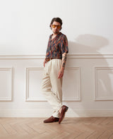 Maxwell HL - Marron