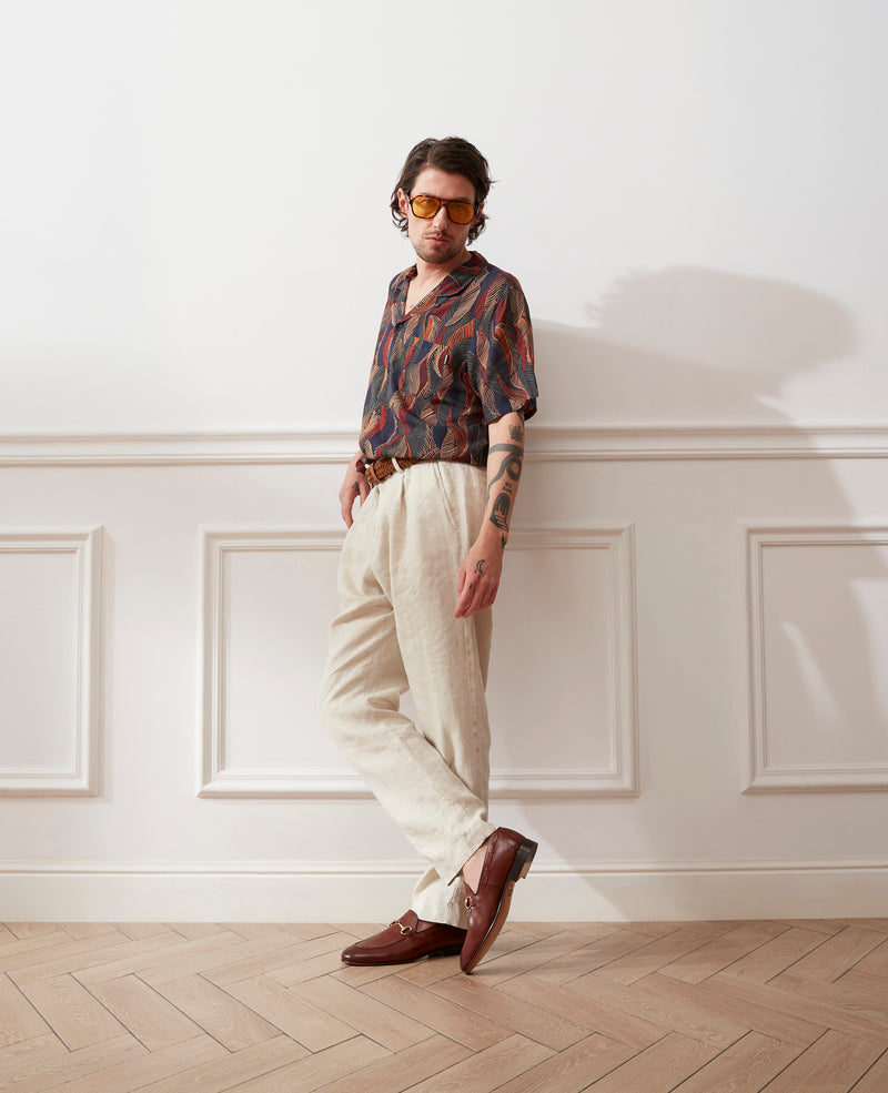 Maxwell HL - Marron